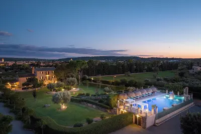 Image de Villa 'Cas Metge Matas' avec piscine privée, Wi-Fi et climatisation
