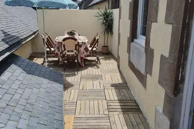 Image de Appartement \"Le Sérénade\" avec terrasse privée et Wi-Fi