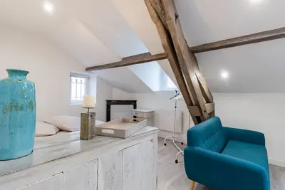 Image de Appartement l'Azure avec Wi-Fi