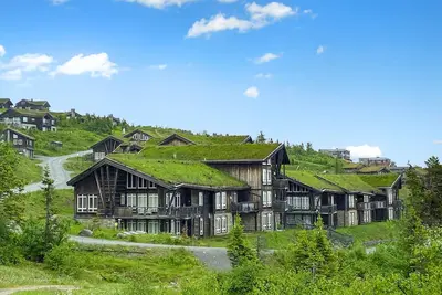 Image de Superbe appartement Ă Noresund avec.