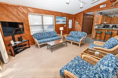 Image de Oceanside, Hot Tub, Rec Room, Od1, The Sandy Dune
