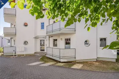 Image de Ferienwohnung Achterliek - Appartement Achterliek
