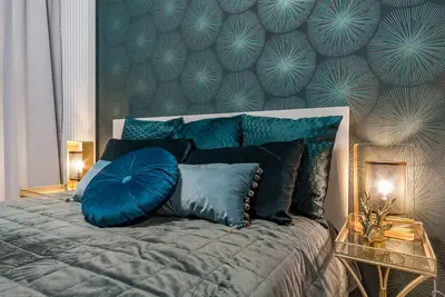 Image de Mennica Residence Chic Apartment