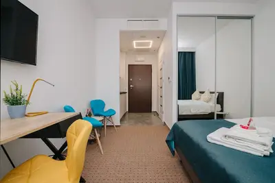 Image de Varsovia Comfort 931