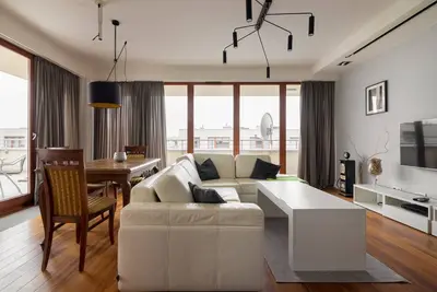 Image de Hlonda Deluxe Apartment with Terrace