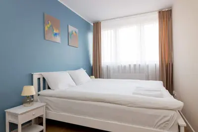 Image de Ochota Homely Apartment