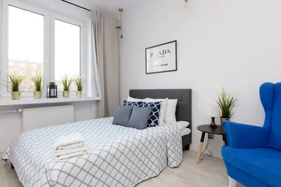 Image de Stara Ochota Vogue Apartment