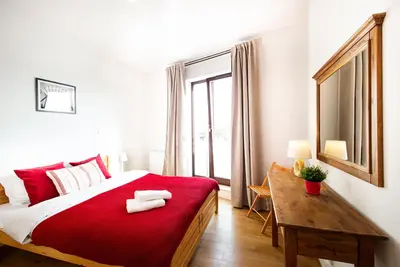 Image de Krasińskiego Żoliborz Stylish Apartment