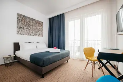 Image de Varsovia Comfort 937