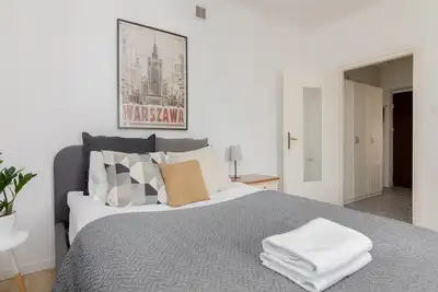 Image de Park Promenada Cosy Apartment