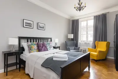 Image de Jezuicka Old Town Pleasant Apartment