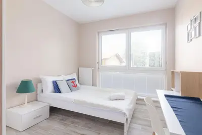 Image de Metro Wilanowska Comfortable Apartment