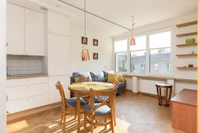 Image de Piękna 2-Bedroom Apartment
