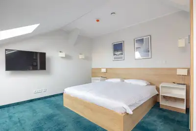 Image de Aparthotel Esencja Warszawy 4 Nowy Świat