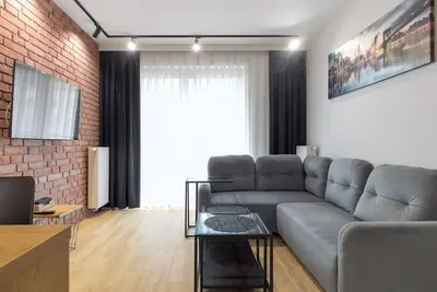 Image de Brand New Business Apartament