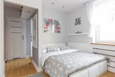 Image de Elektoralna City Style Apartment