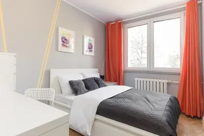 Image de Krasiński Garden 2-bedroom Apartament