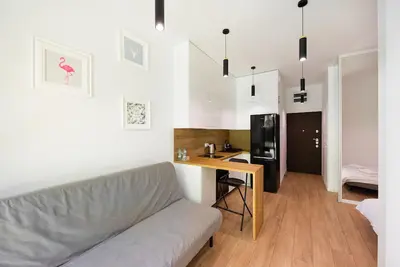 Image de Chłodna Square Studio