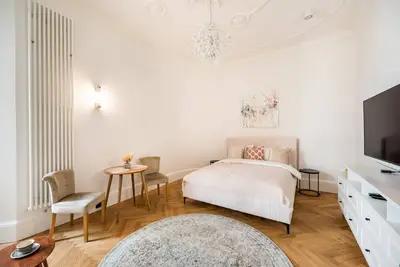 Image de Premium Warsaw Center Studio
