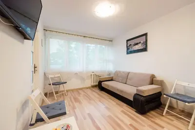 Image de Solec Powiśle Apartment