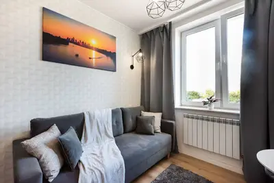 Image de City Centre High Floor View Apartment B