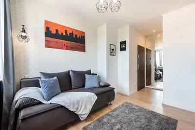 Image de City Centre High Floor View Apartment A