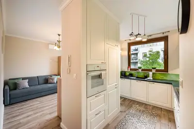 Image de Prestige Verdant Apartment