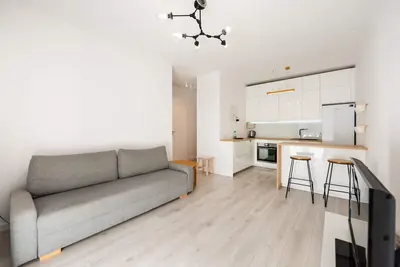Image de Ingenious Wilanów Oasis Apartment