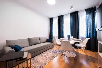 Image de Park Promenada Indigo Apartment