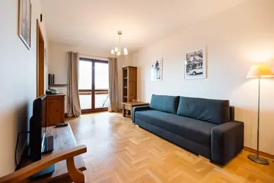 Image de Woronicza Homey Wooden Apartment