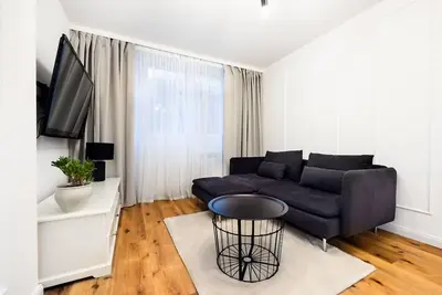 Image de Fort Wola Golden Apartment