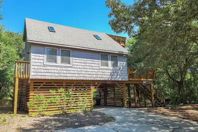 Image de Cute 3 Br/2 Bath Cottage in Southern Shores