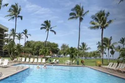 Image de 1 bedroom premium ocean view at Maui Sunset #B405. . . last minute deal!