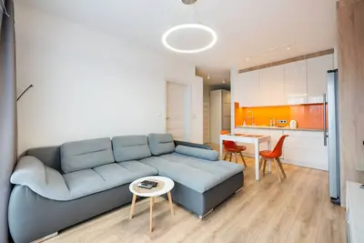 Image de Metro Młynów Vibrant Apartment