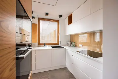Wiślany Mokotów Stylish Apartment
