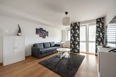 Image de MarOks Żółwia Apartment