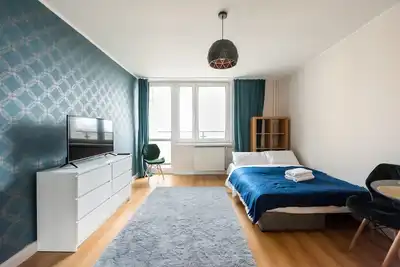 Image de Praga-Południe Blue Studio