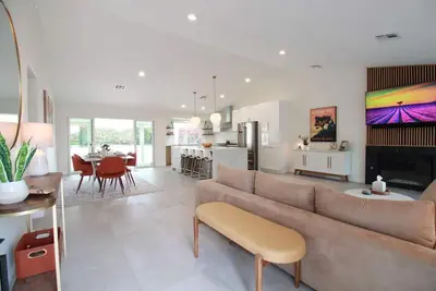 Image de Private 4br 3ba Home in Indian Wells with Pool, Spa & Modern Amenities