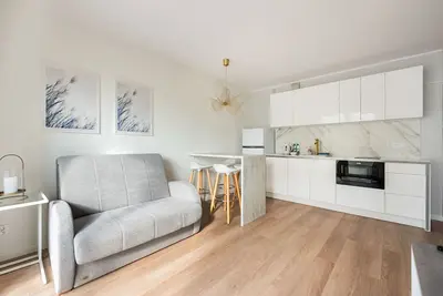 Image de Chmielna Marble City Centre Apartment