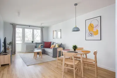 Image de Śródmieście Homely Apartment