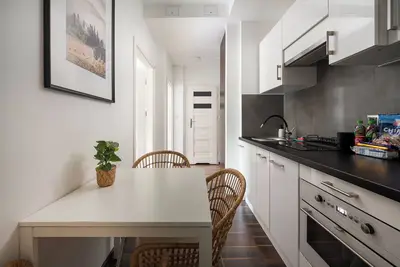 Image de Dobra Old Town Apartment