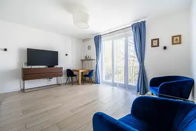 Image de Wiktorska Blue Studio
