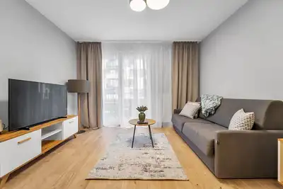 Image de Ursus Comfy Apartment with Free Parking