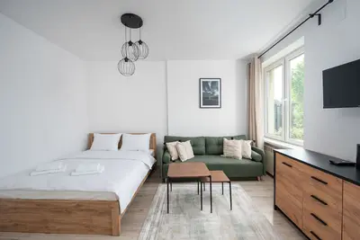 Image de Żoliborz Comfort Studio