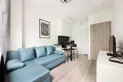 Image de Wola Comfort Studio #2