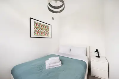 Image de Wola Comfort Studio #3