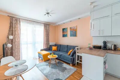 Image de Wrocławska Comfort Apartment