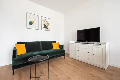 Image de Ursynów Kłobucka Modern Apartment