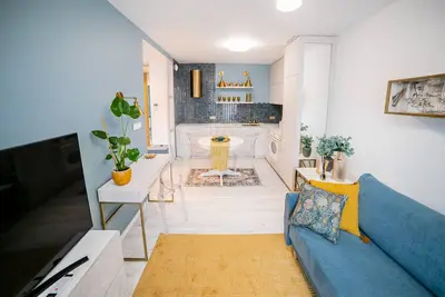 Image de Kazimierza Wielkiego Luxury Apartment