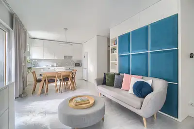 Image de Warta River Comfort Apartment